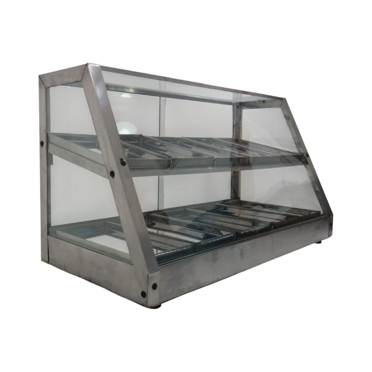 Mantenedor de comida caliente Prisma 750